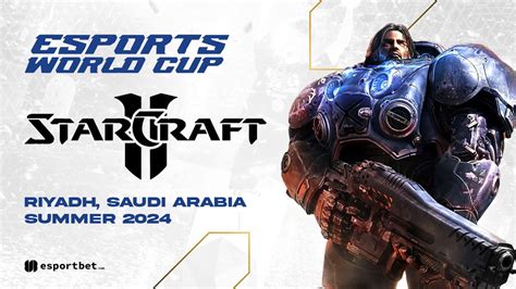 Best Esports Odds for Starcraft II Betting 2024 .